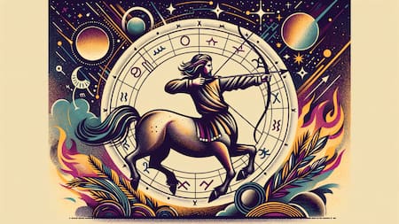Horoscopo de Sagitario de hoy: jueves 22 de enero de 2026