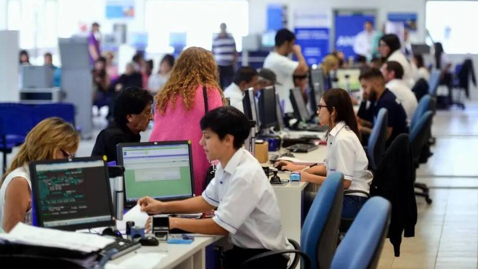 ANSeS, trámites, atención al público