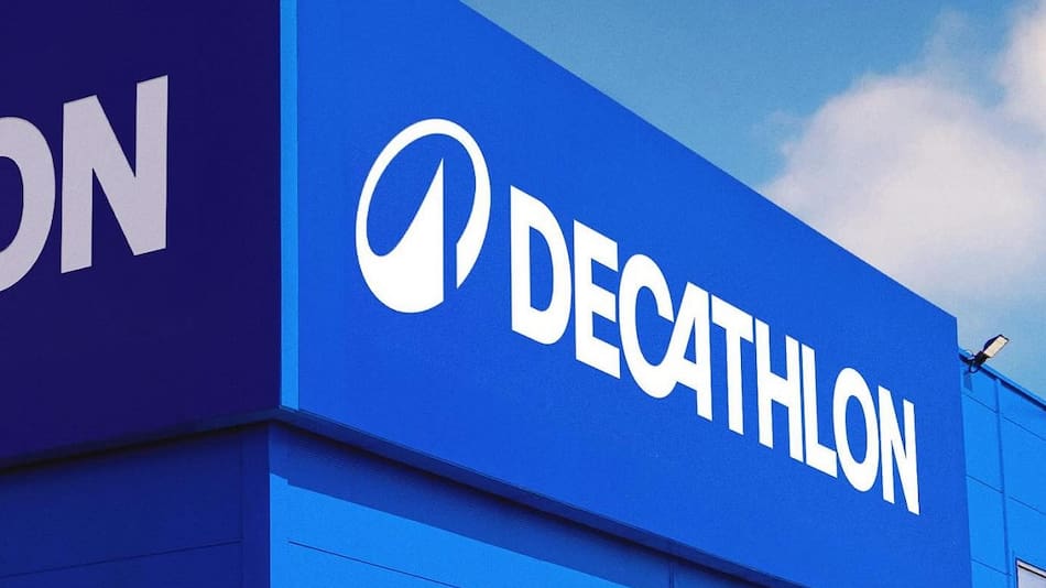 Decathlon abrirá una nueva tienda en la Argentina.
