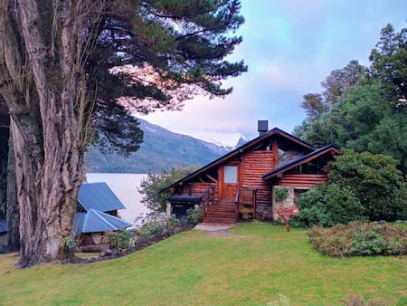 Bariloche. Foto: Bariloche.ar