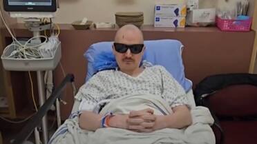 Cirugía revolucionaria en Canadá: un hombre recupera la vista gracias a una intervención con su propio diente