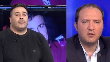 Abusos en Independiente - Matías Attem