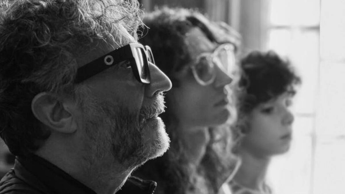 Serie de Fito Páez