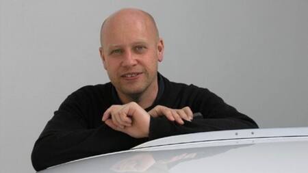 Jens Haaning artista