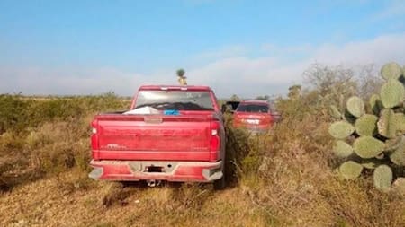 Horror en México: Hallan 13 cadáveres abandonados