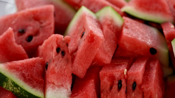 No tires esta parte de la sandía: tiene nutrientes esenciales para la salud