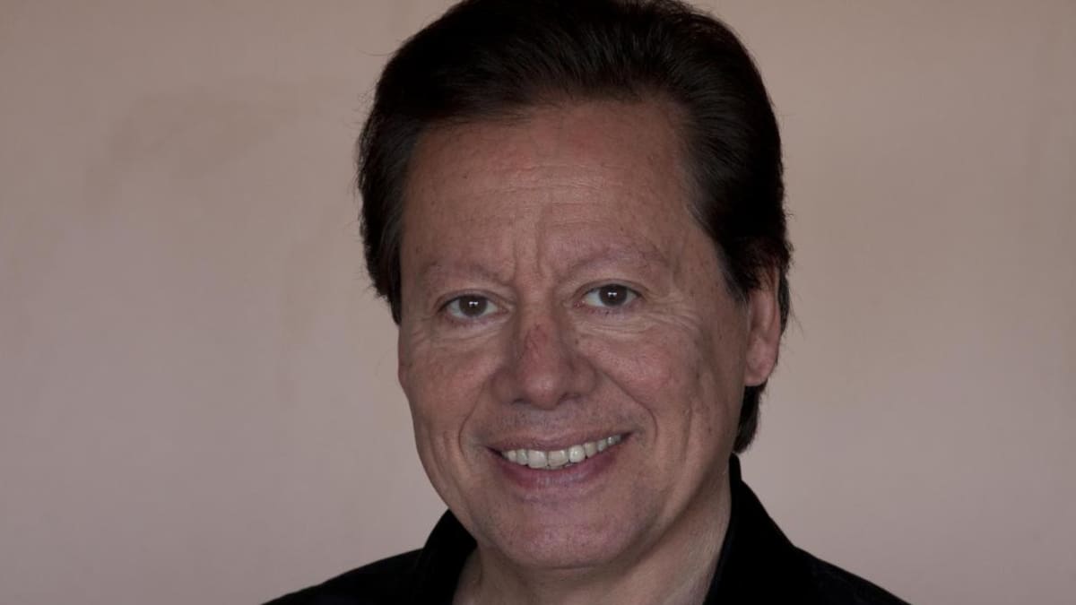 Edgardo Nieva, actor de Gatica