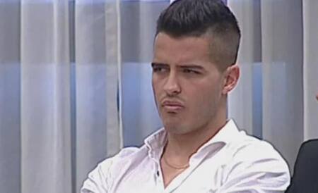 Sentencia a Alexis Zárate