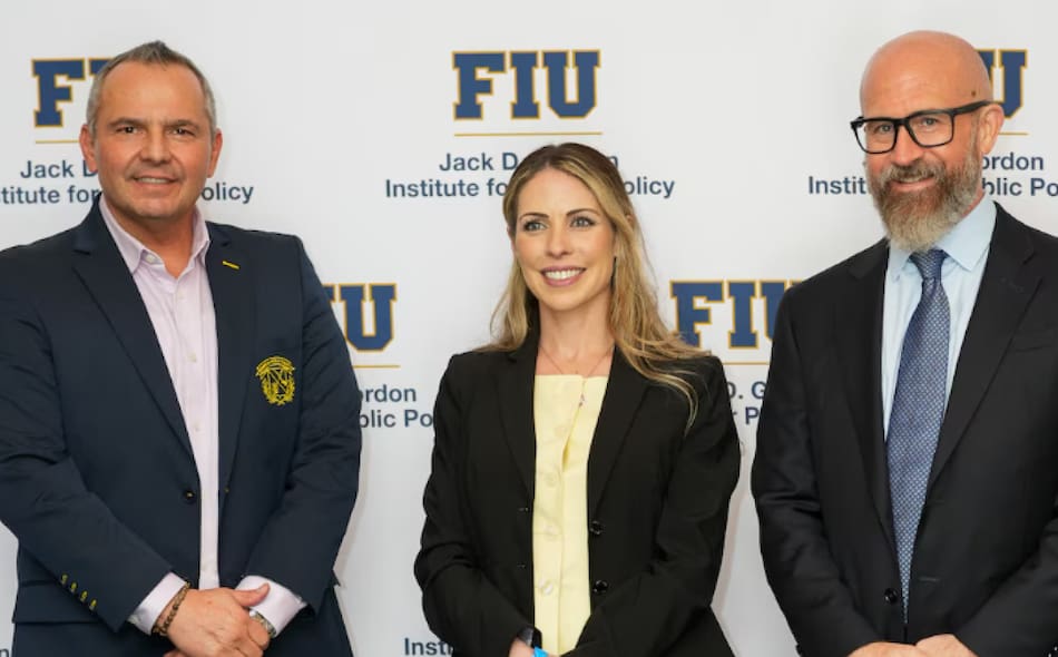 10ª Conferencia de Seguridad Hemisférica en Miami.