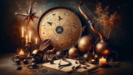 Horoscopo de Sagitario de hoy: lunes 9 de febrero de 2026