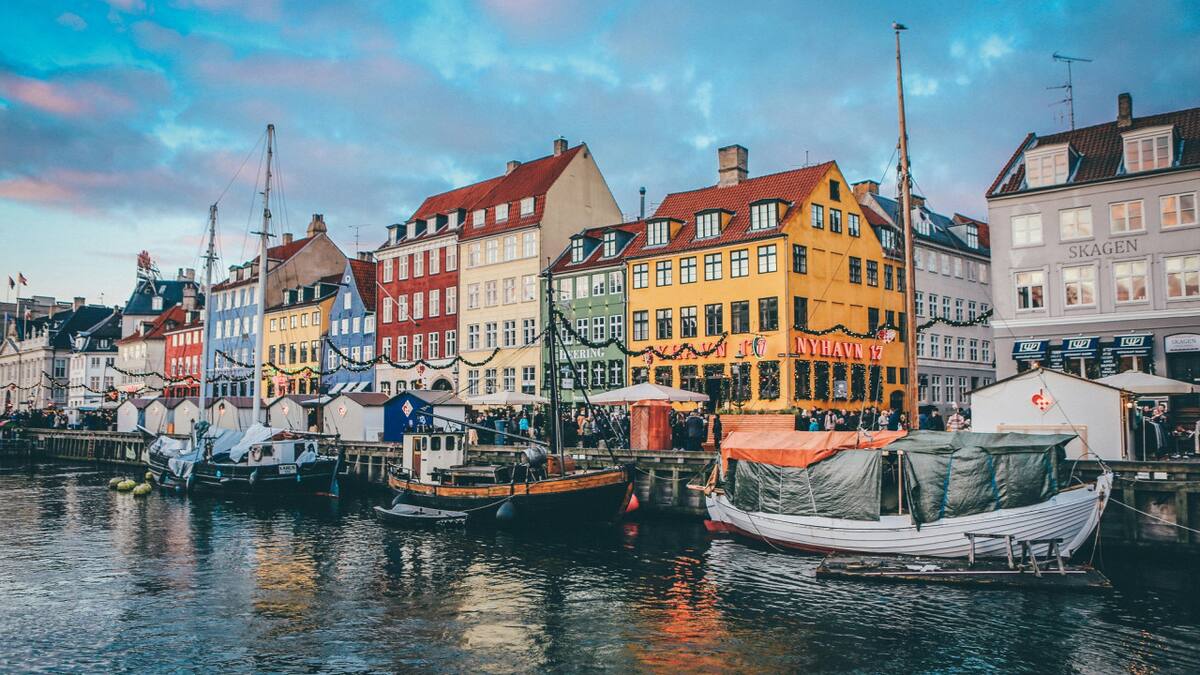 La ciudad que premiará a los turistas. Foto Unsplash.