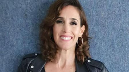 Soledad Pastorutti. Foto: Instagram/sole_pastorutti