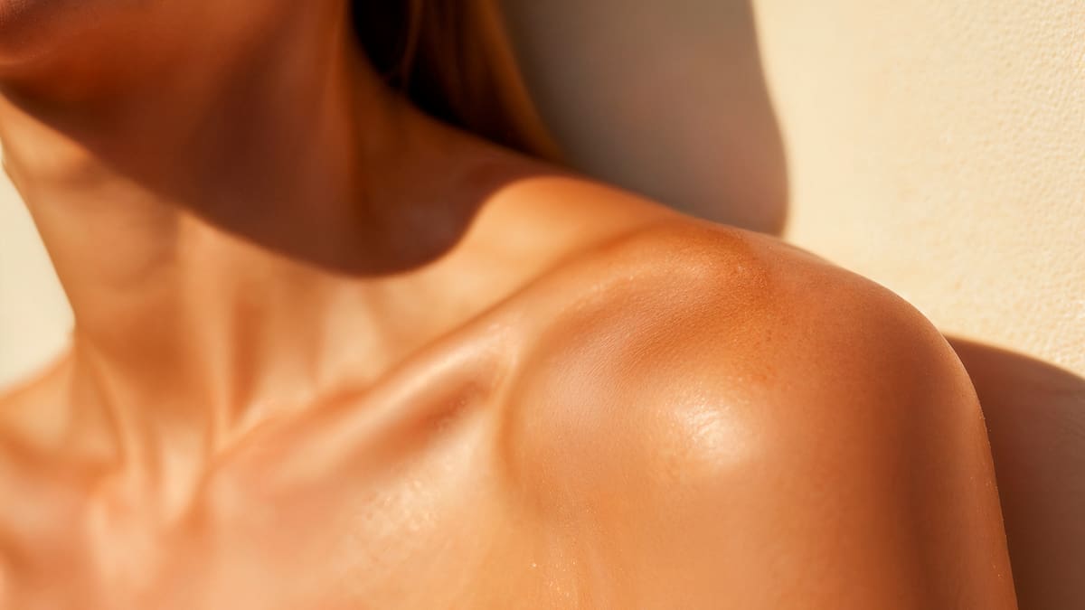Mantener la piel glow en verano: cómo conseguir un bronceado radiante, parejo y saludable con cuidados simples