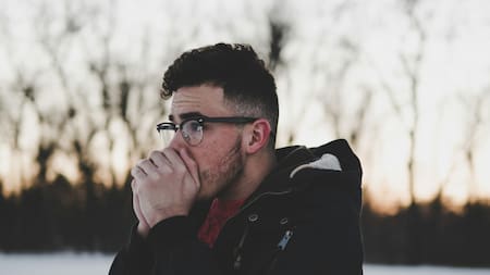 Científicos descubren la proteína que origina la sensación de frío. Foto: Unsplash.