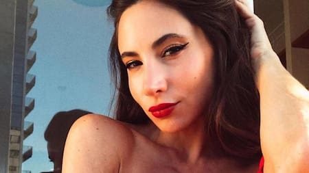 Magui Bravi deslumbra con su #tbt más sensual en redes