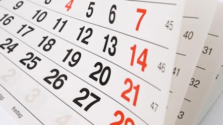 Feriado 17 de agosto, efemérides