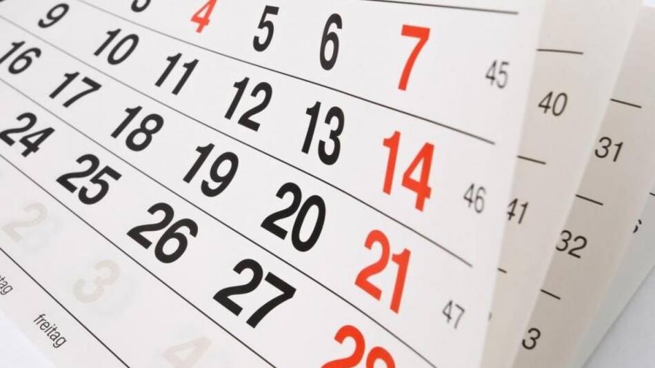 Feriado 17 de agosto, efemérides