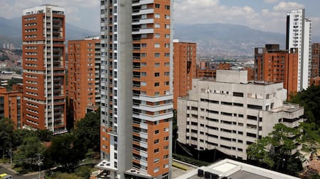 Casa de Pablo Escobar en Medellín demolida (Reuters)