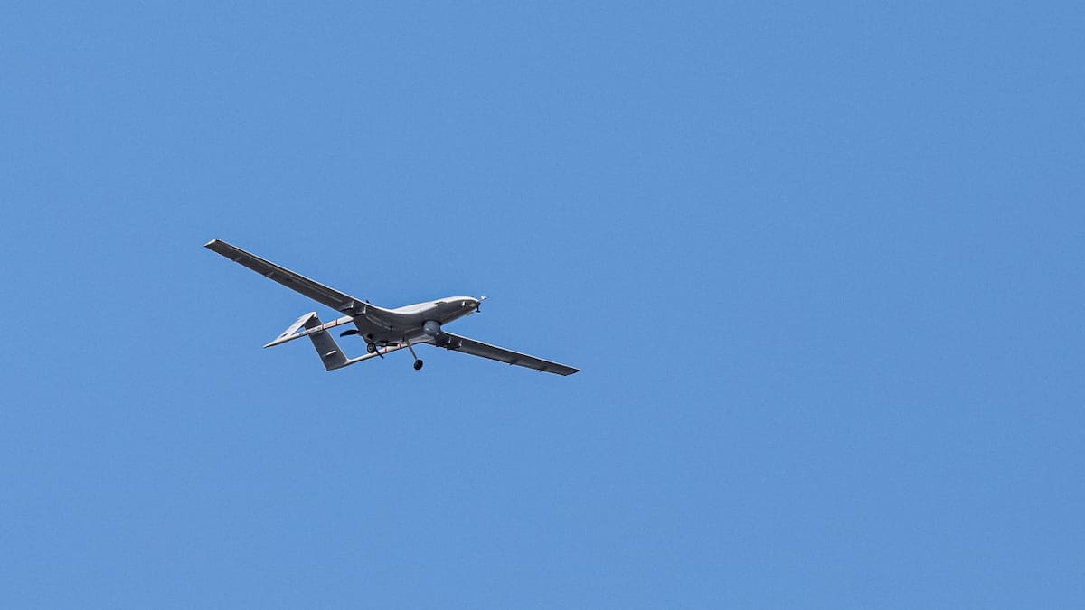 Las armas que cambiaron las guerras: qué tipos de drones se utilizan en el conflicto entre Rusia y Ucrania