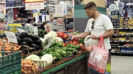 La inflación en 2025 fue de 31,5%, la más baja en los últimos 8 años