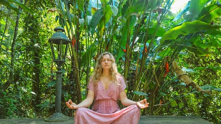 Los signos del horóscopo chino que destacarán por su mentalidad fuerte en 2025. Foto: Unsplash.