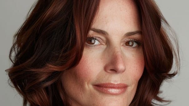 Colores de pelo que rejuvenecen el rostro: cuatro tonos ideales para mayores de 40 que son tendencia este verano 2026