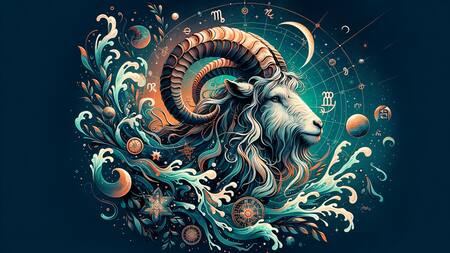 Horoscopo de Capricornio de hoy: miércoles 21 de mayo de 2025. Foto: Redacción canal26.com