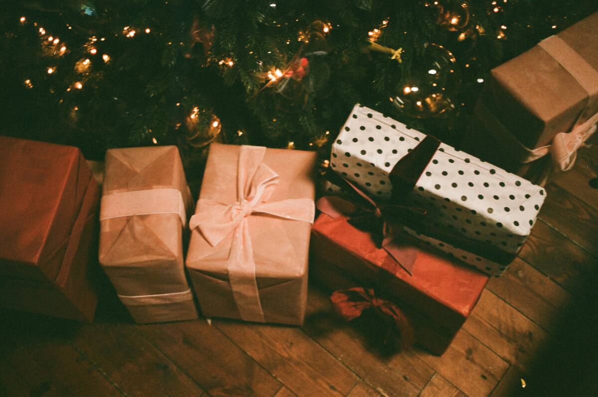 Navidad. Foto: Pexels