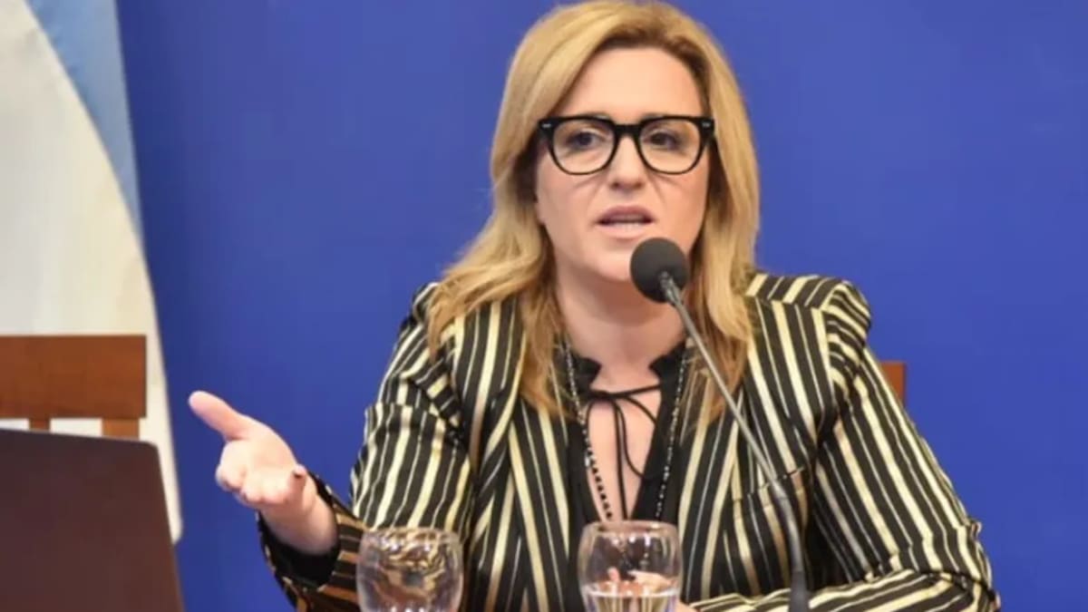 María Soledad Gennari