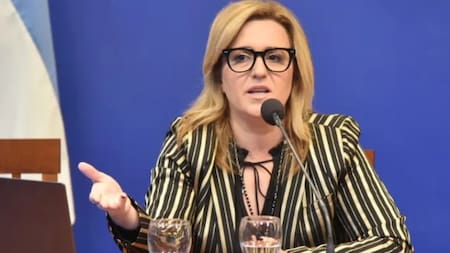 Una jueza de Neuquén fue elegida entre 800 profesionales para realizar una beca en Estados Unidos