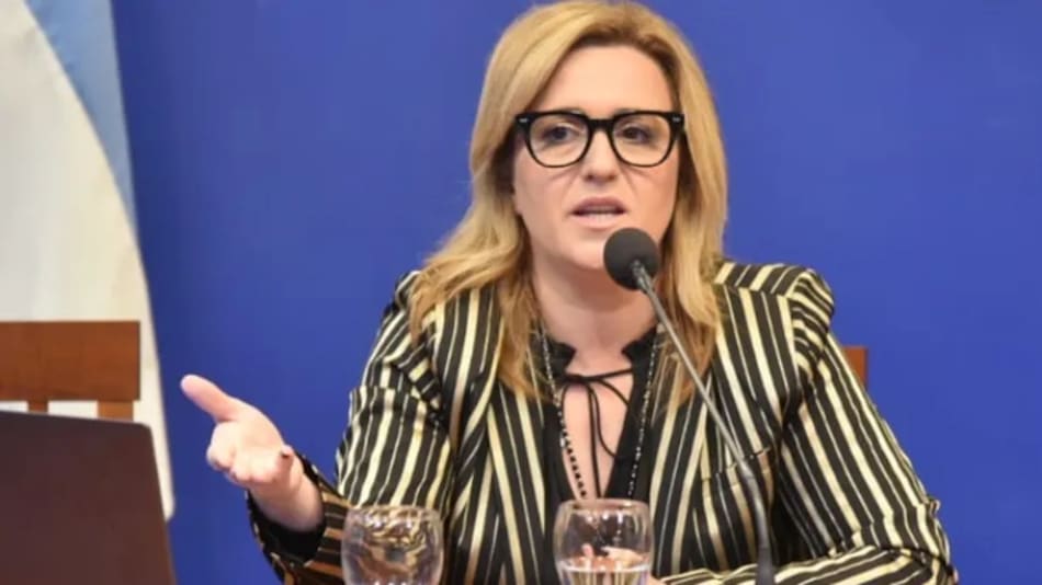 María Soledad Gennari