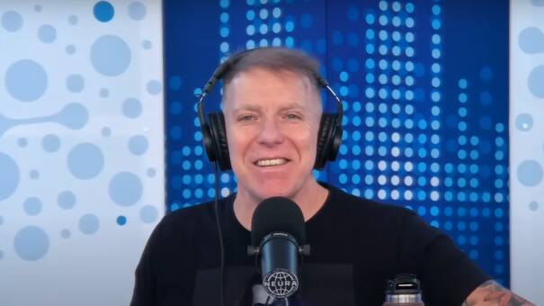 Multiverso Fantino vuelve a Telemax: desde este lunes a las 20