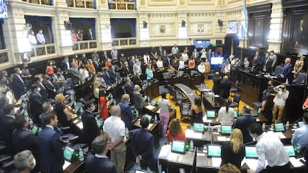 Legislatura de la Provincia de Buenos Aires
