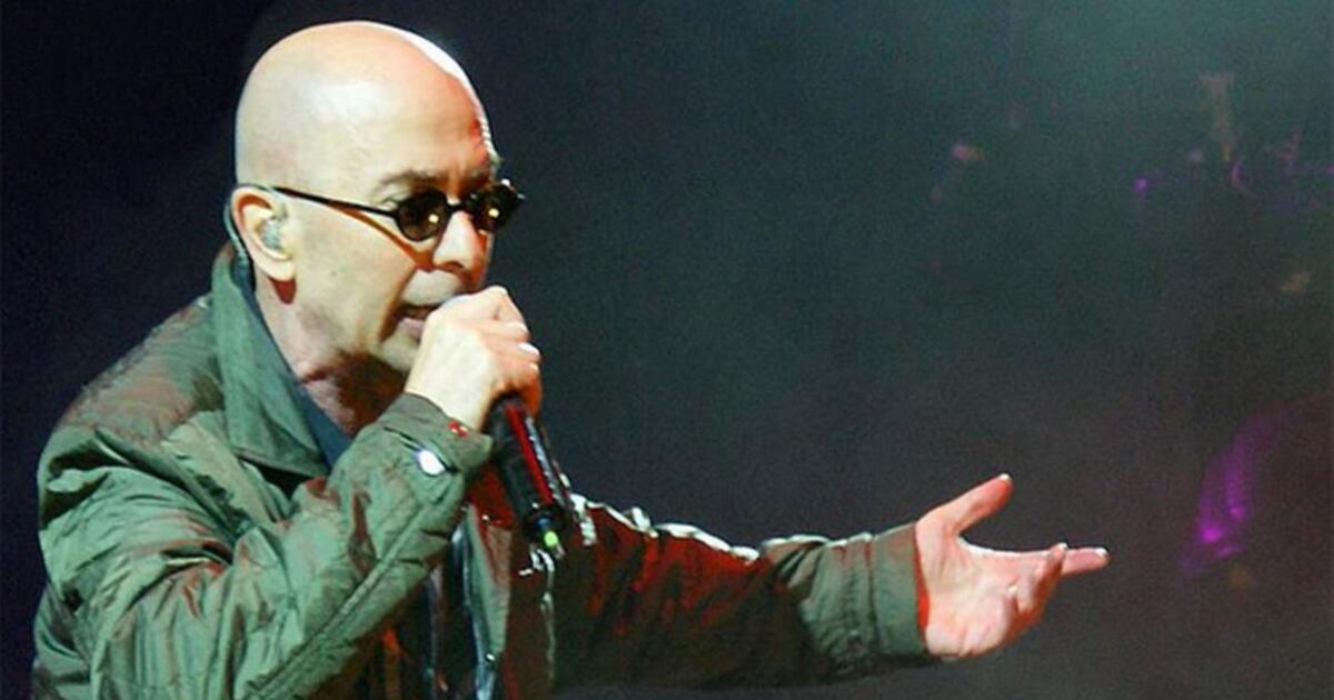 Indio Solari Raya El