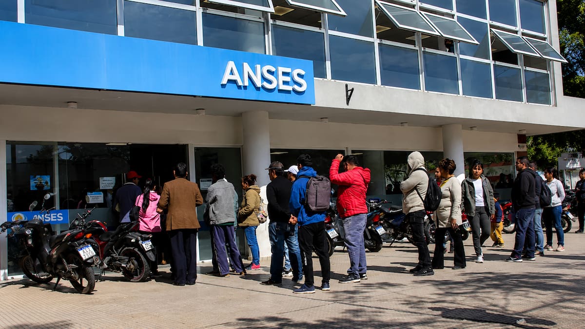 ANSES: fechas de cobro para jubilados y pensionados en junio de 2026, con aumento, bono y aguinaldo