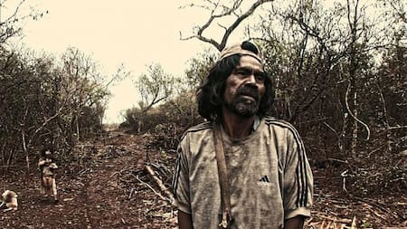 Pino Solanas - documental