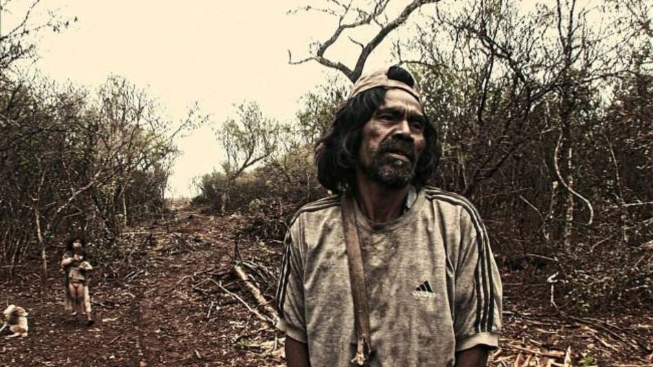 Pino Solanas - documental