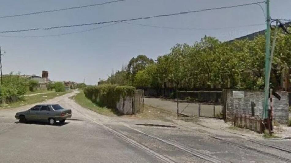 Violento tiroteo en Barracas: un delincuente muerto