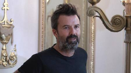 Pau Donés, Jarabe de Palo