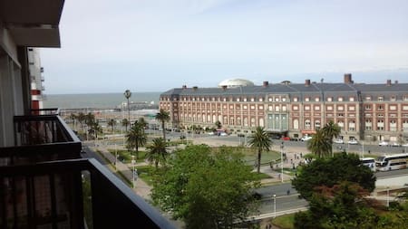 Alquiler de departamentos en Mar del Plata