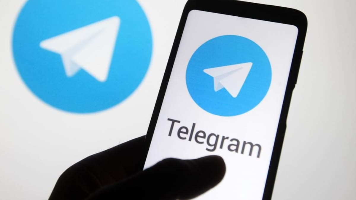 Telegram