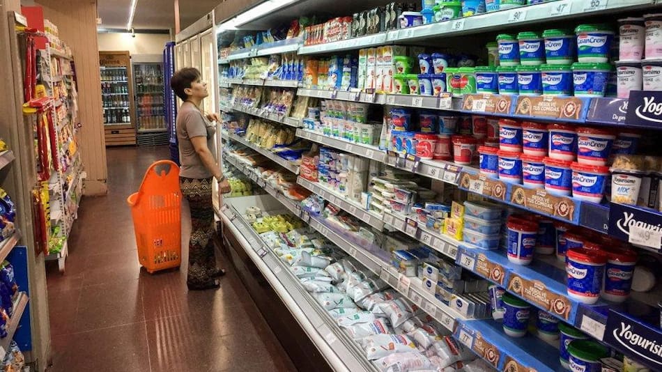 "Precios Cuidados" serán relanzados con un aumento del 5%