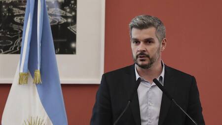 Marcos Peña - Viaje a Cuba