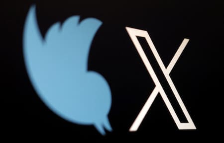 X, ex Twitter, redes sociales. Foto: Reuters