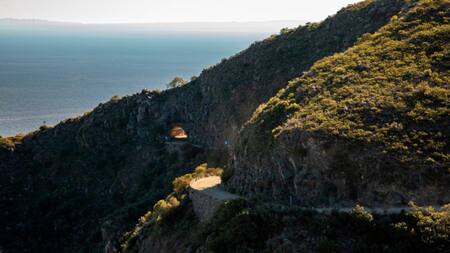 Las Sierras de Pocho, Córdoba, Argentina. Foto: Télam.