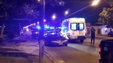 Delincuentes maniataron y golpearon a un anciano y su enfermera en Misiones, NA