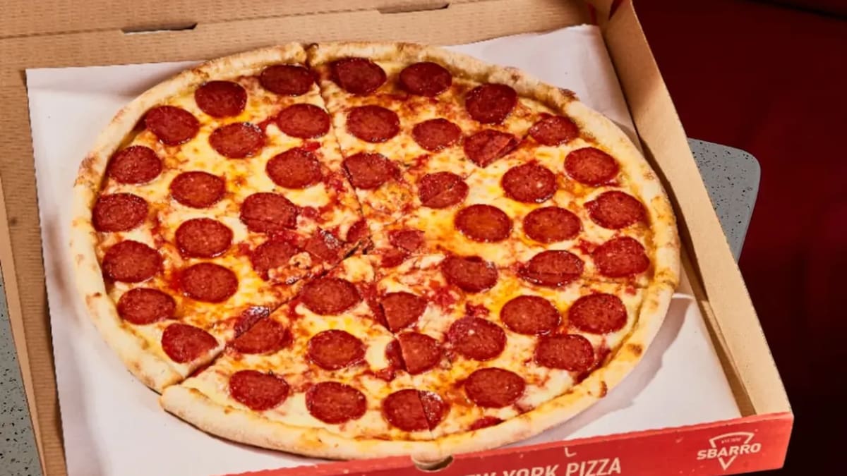 Una reconocida pizzeria de CABA lanza una promo especial por el Día de la Pizza.