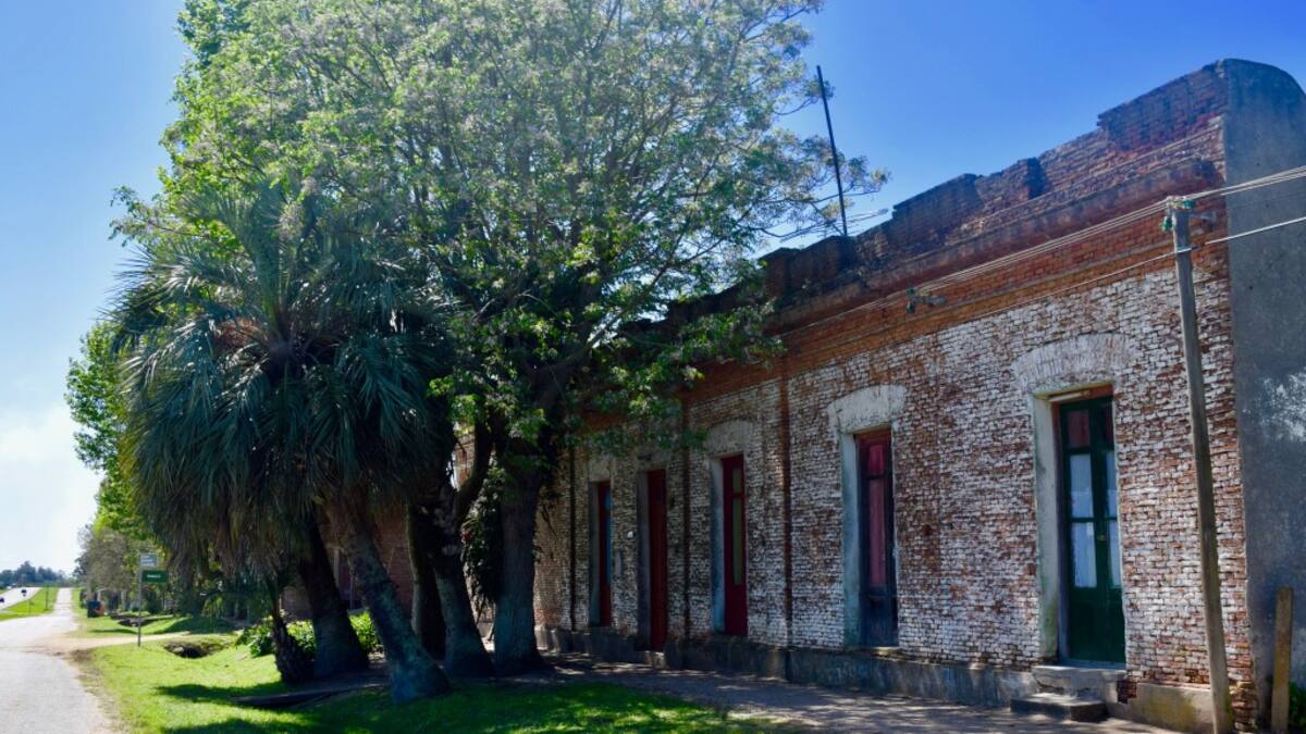 El pueblo que enamora con su calma, tranquilidad y tradición