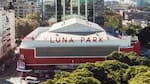Remodelación completa del Luna Park: los detalles de los cambios en la estructura del icónico estadio