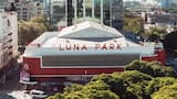 El futuro del Luna Park es un enigma: tres ONGs presentaron un amparo colectivo para evitar la “destrucción inminente e irreversible”
